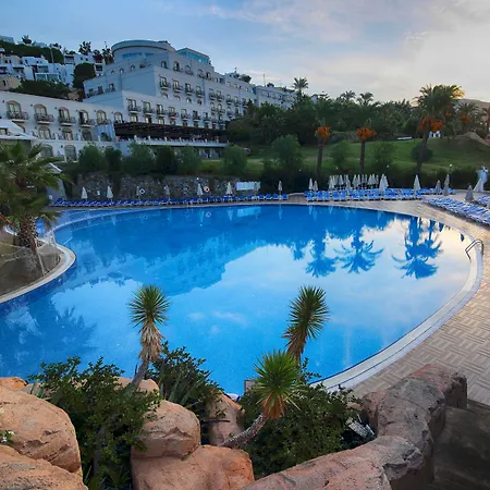 Yasmin Hotel