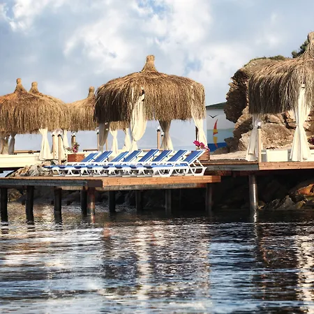 Hotel Yasmin 5*