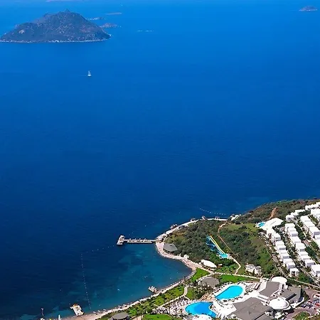 Hotel Yasmin Bodrum