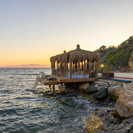 博德鲁姆雅斯名度假酒店 酒店 5*