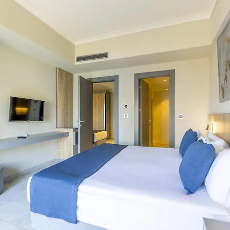 博德鲁姆雅斯名度假酒店