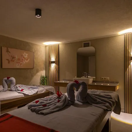 博德鲁姆雅斯名度假酒店