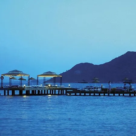 Hotel Yasmin