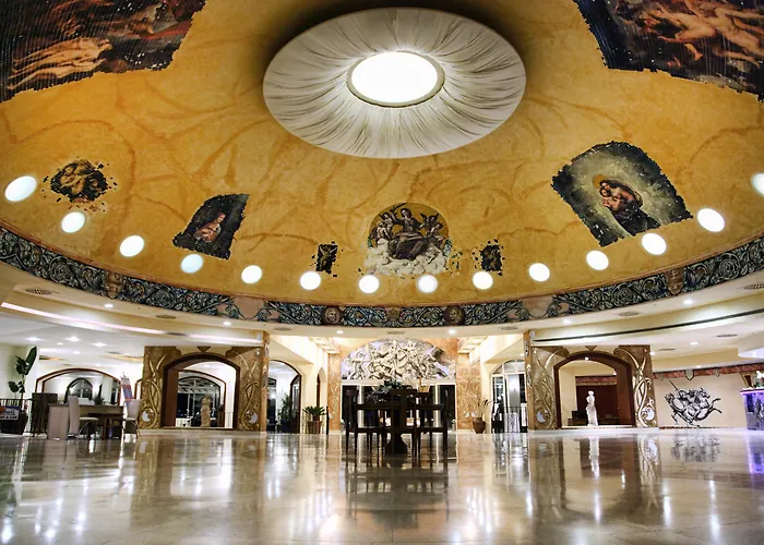 Yasmin מלון בודרום