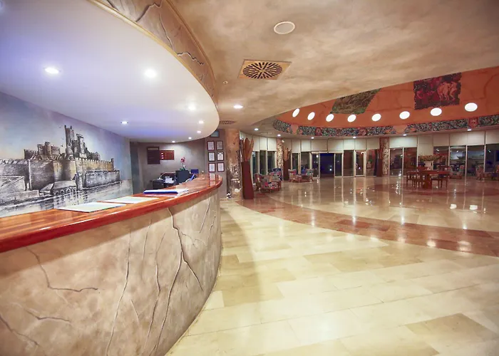 Yasmin Otel Bodrum