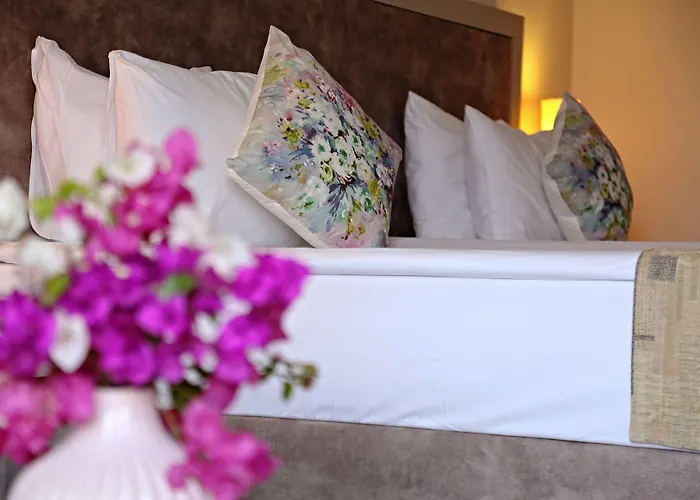 Otel Yasmin