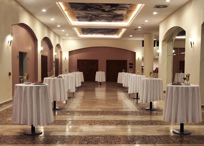 Yasmin 5* בודרום