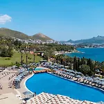Yasmin Hotel Bodrum