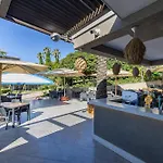 Yasmin Hotel