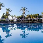 Yasmin Hotel 5*