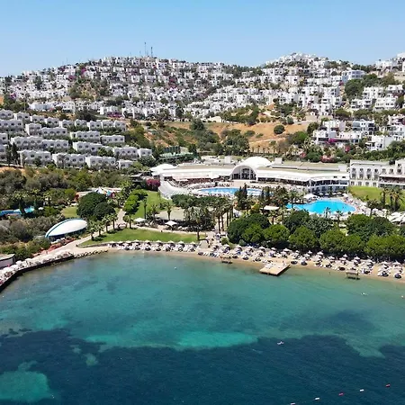 Yasmin Hotel