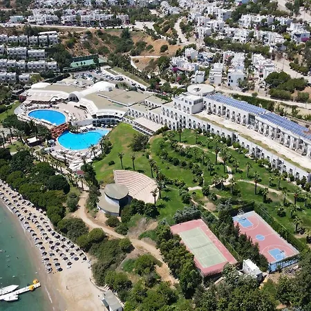 Hotel Yasmin