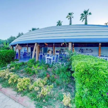 Yasmin Hotel Bodrum