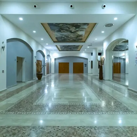 Hotel Yasmin