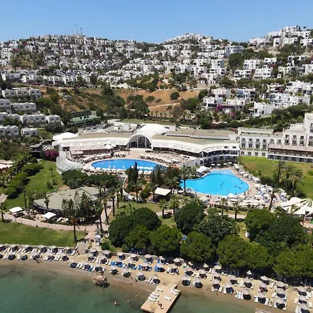 Yasmin Hotel Bodrum