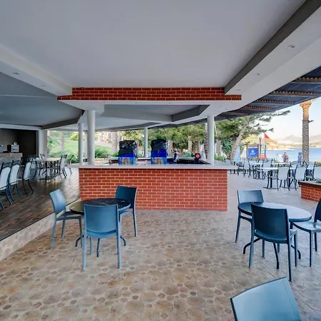 Hotel Yasmin Bodrum