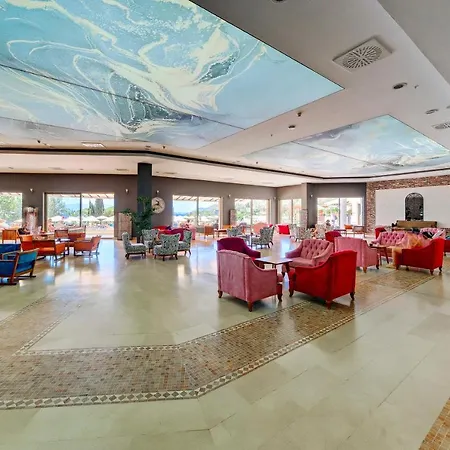 Hotel Yasmin