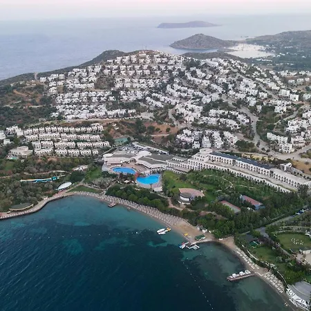 Yasmin 5* Bodrum
