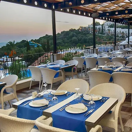 Yasmin Hotel 5*
