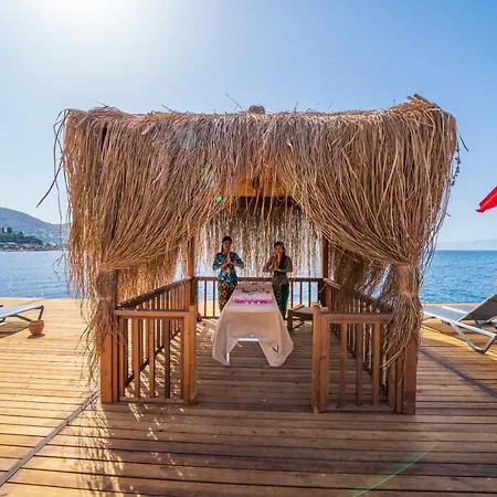 Hotel Yasmin 5*