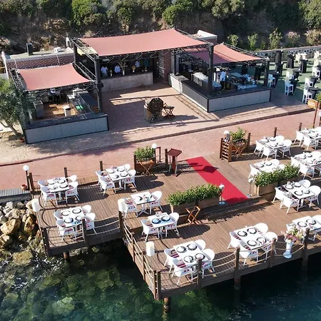 Yasmin Hotel Bodrum