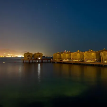 Hotel Yasmin Bodrum