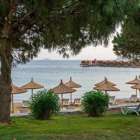 Yasmin Hotel