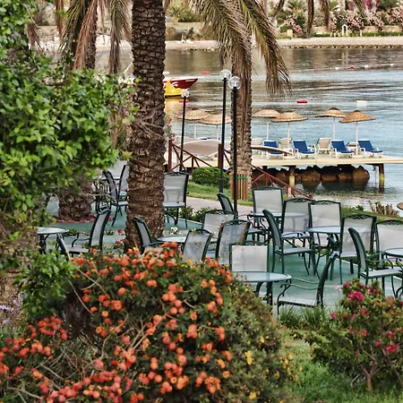 Yasmin 5* Bodrum