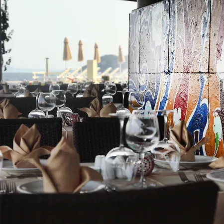 Yasmin Hotel