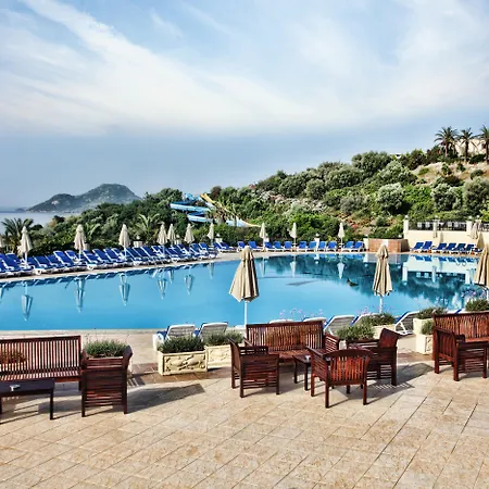 Hotel Yasmin 5*