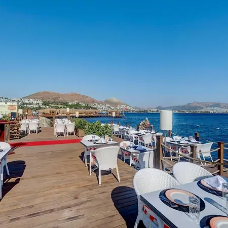 Hotel Yasmin