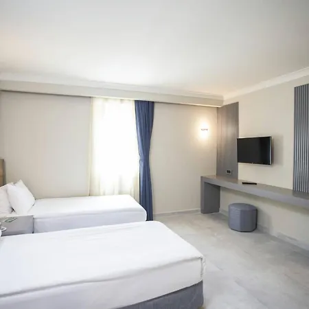 Yasmin 5* Bodrum