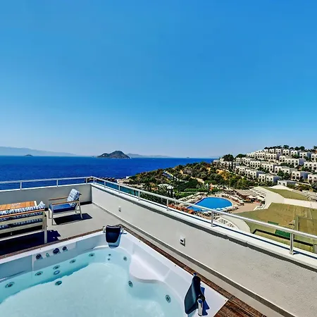 Hotel Yasmin Bodrum
