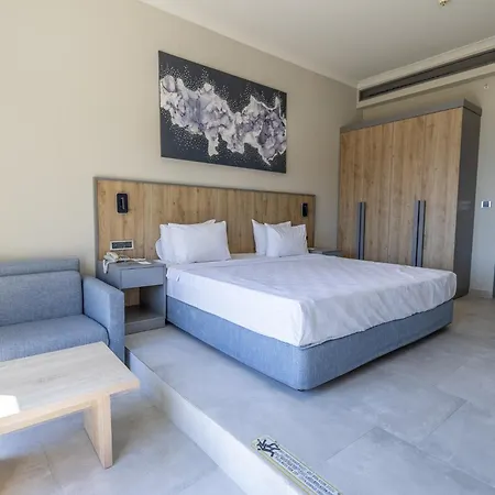 Hotel Yasmin