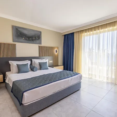 Hotel Yasmin