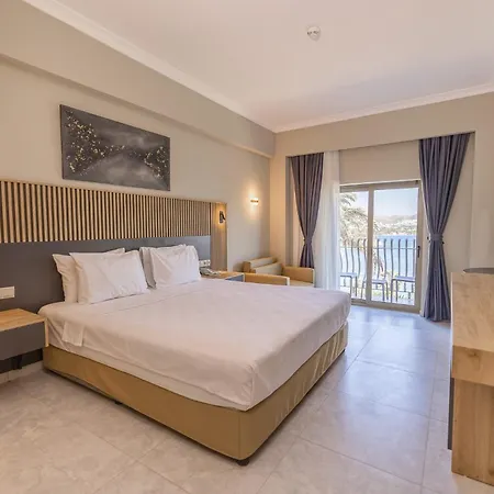 Yasmin 5* Bodrum