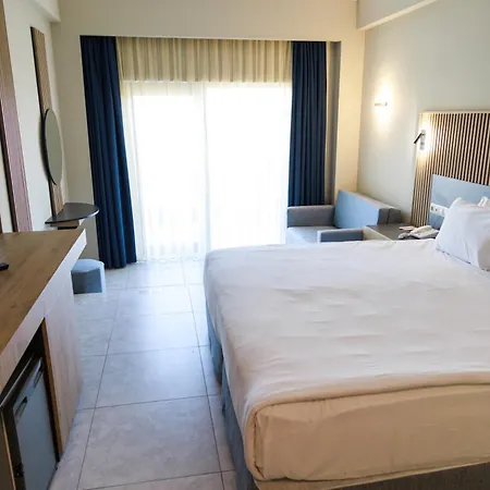 Hotel Yasmin Bodrum