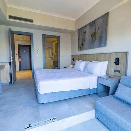 Yasmin 5* Bodrum