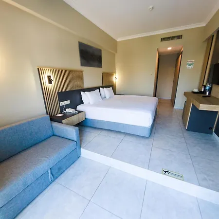 Yasmin Hotel