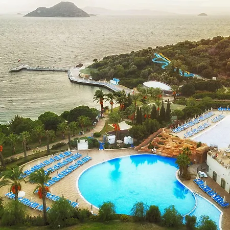 Hotell Yasmin