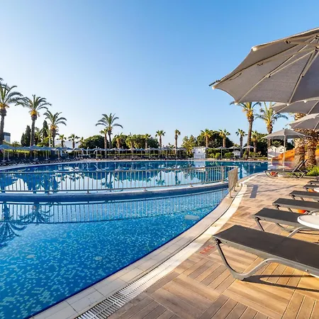 Yasmin Hotell Bodrum