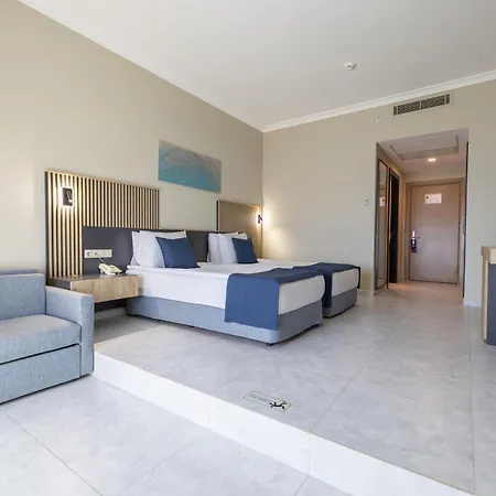 Hotell Yasmin 5*