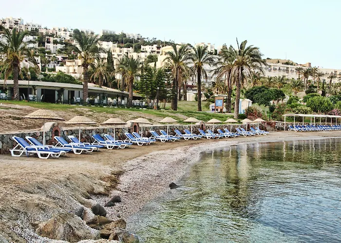 Yasmin Ξενοδοχείο