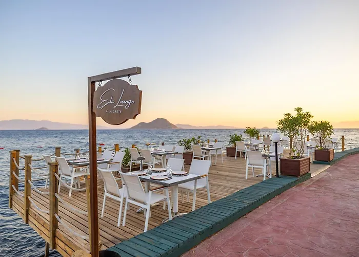 Yasmin Ξενοδοχείο